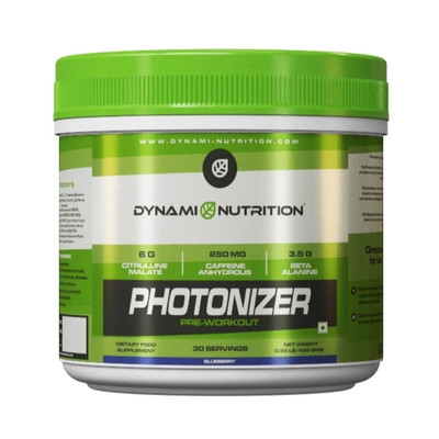 Dynami Nutrition Photonizer - Pre Workout