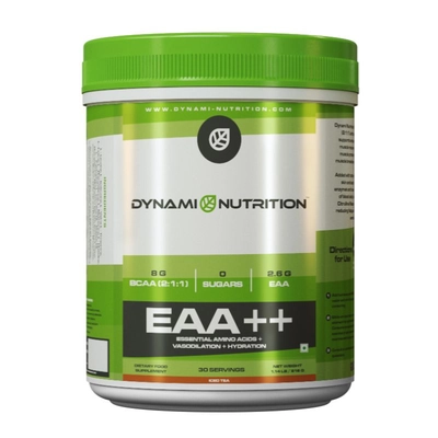 Dynami Nutrition Eaa++