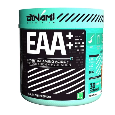 Dynami Nutrition Eaa++