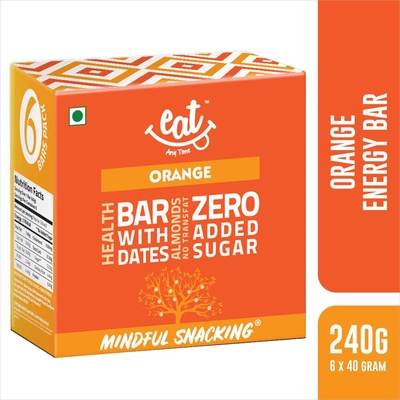Eat Anytime Energy Bar
