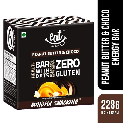 EAT Anytime Energy Bar