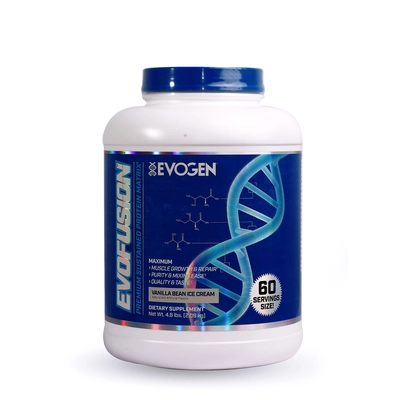 Protein Blends