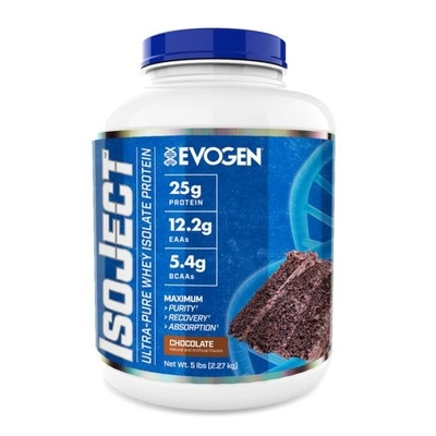 Whey Protein Isolate