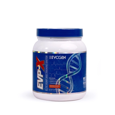 Evogen Nutrition Evp X
