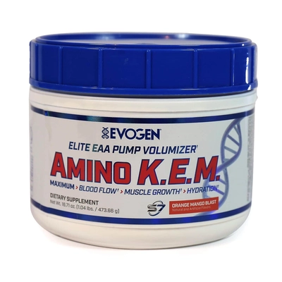 Evogen Nutrition Amino K.e.m