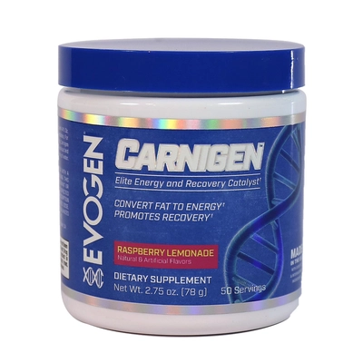 L Carnitine