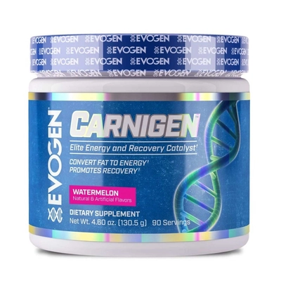 Evogen Nutrition Carnigen