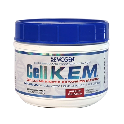 Evogen Nutrition Cell K.e.m