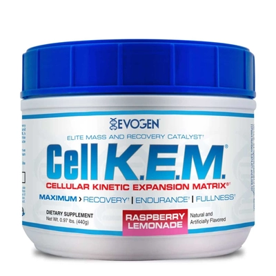 Evogen Nutrition Cell K.E.M