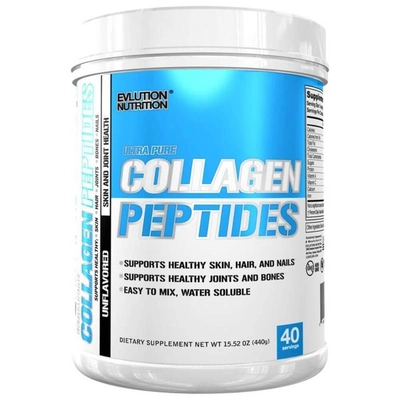 Evlution Nutrition Collagen Peptides