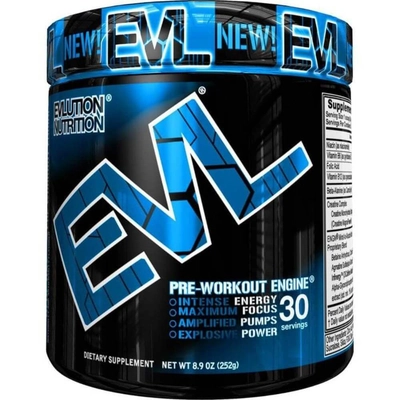 Evlution Nutrition Engn Pre-workout