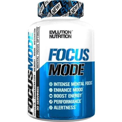 Evlution Nutrition Focusmode