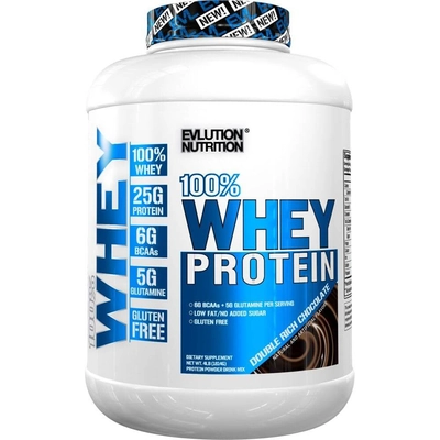 Evlution Nutrition100% Whey Protein