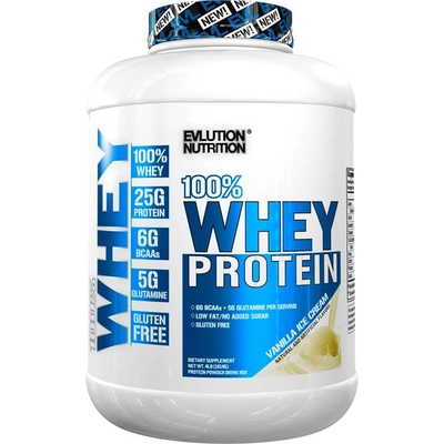 Whey Protein Concentrate