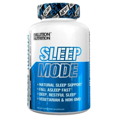 Evlution Nutrition Sleepmode