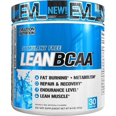 Evlution Nutrition Lean Bcaa