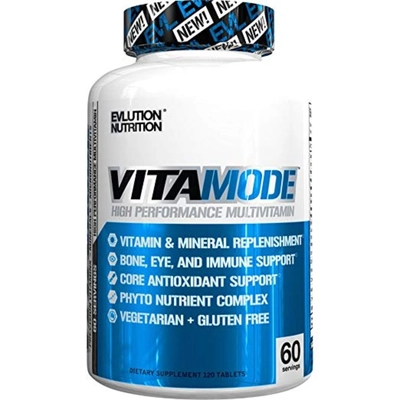 Evlution Nutrition Vitamode