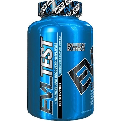 Evlution Nutrition Test Training And Recovery Amplifier