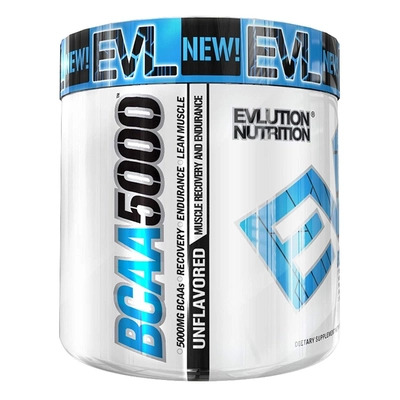 Evlution Nutrition Bcaa 5000