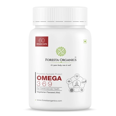Omega 3 6 9