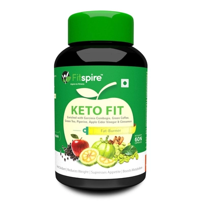 Fat Burners