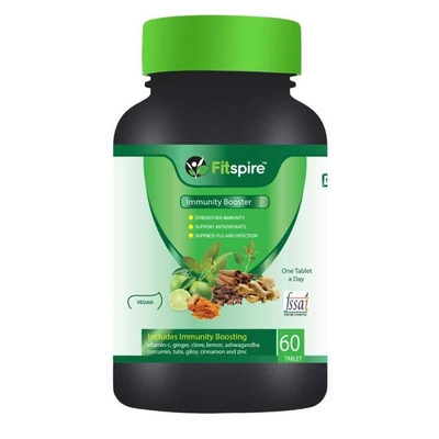 Fitspire Fit Immunity Booster
