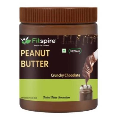 Fitspire Peanut Butter