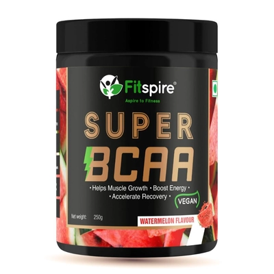 BCAA