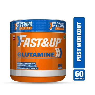 L Glutamine