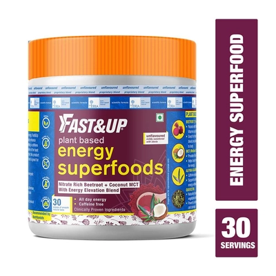Superfoods