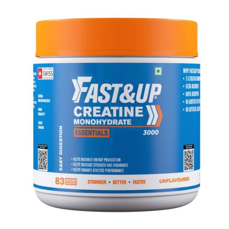 fastup-creatine-monohydrate