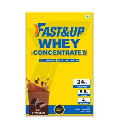 Whey Protein Concentrate
