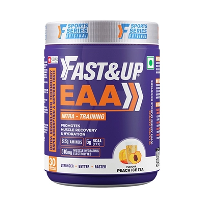 EAAs