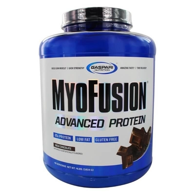 Gaspari Myofusion Advanced Protein