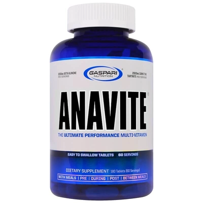 Gaspari Anavite