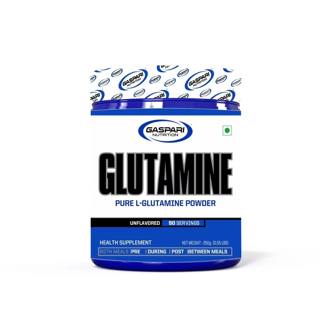 gaspari-pure-l-glutamine-powder