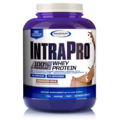 Gaspari Intrapro 100% Whey Protein