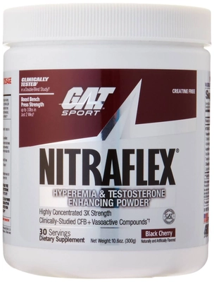 GAT Nitraflex
