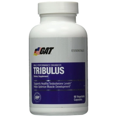 Gat Tribulus Men's Performance Enhancer