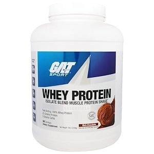 GAT Whey Protein