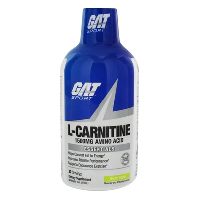 L Carnitine