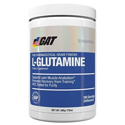 L Glutamine