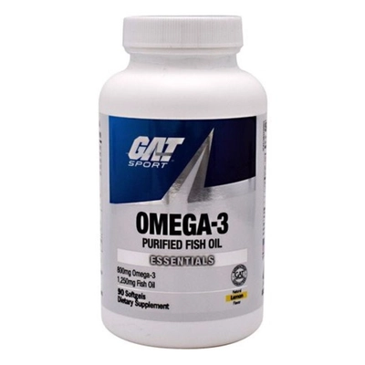Fish Oil