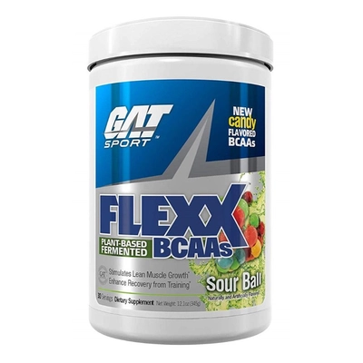Gat Flexx Bcaa