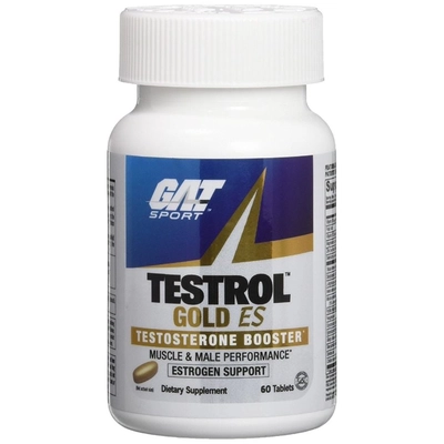 GAT Testrol Gold Es