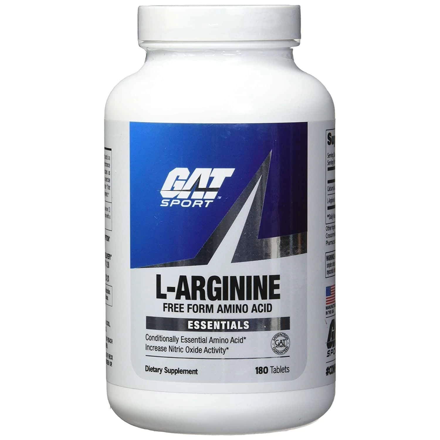 gat-l-arginine