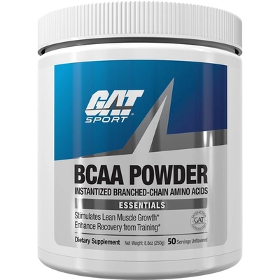 BCAA