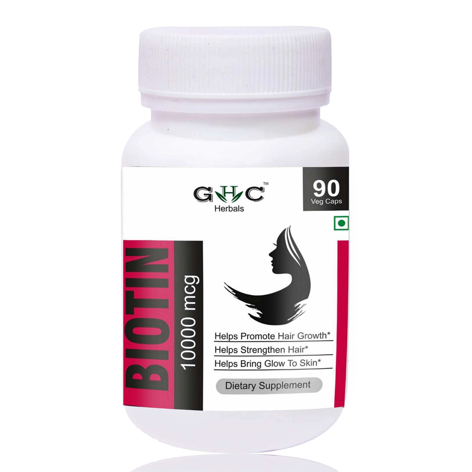 ghc-herbals-biotin-10000mcg-enhanced-with-bhringraj-and-amla-extract