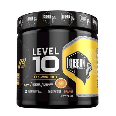 Pre Workout