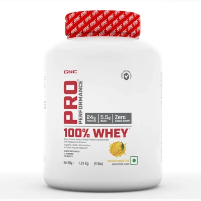 Whey Protein Concentrate